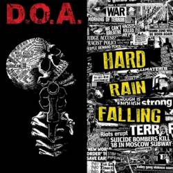 DOA : Hard Rain Falling